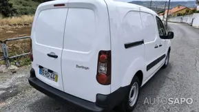 Citroen Berlingo de 2016