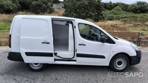 Citroen Berlingo de 2016