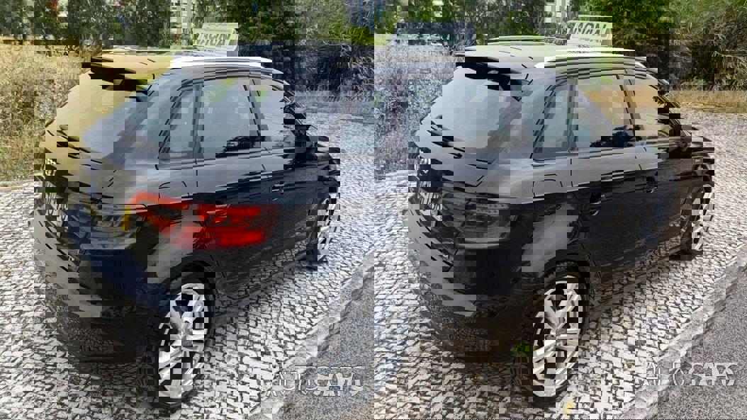 Audi A3 de 2013