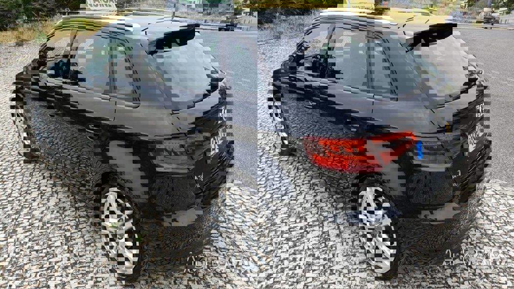Audi A3 de 2013