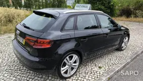 Audi A3 de 2013