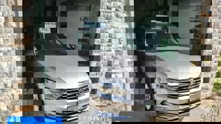 Volkswagen Passat de 2019