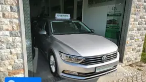 Volkswagen Passat de 2019