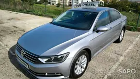 Volkswagen Passat de 2019