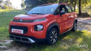 Citroen C3 AirCross 1.5 BlueHDi Feel S&S de 2018