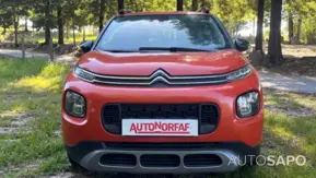 Citroen C3 AirCross 1.5 BlueHDi Feel S&S de 2018