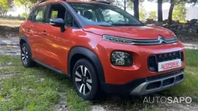 Citroen C3 AirCross 1.5 BlueHDi Feel S&S de 2018