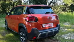 Citroen C3 AirCross 1.5 BlueHDi Feel S&S de 2018