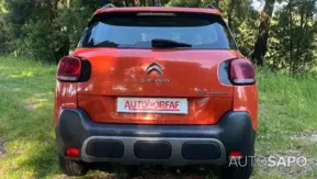 Citroen C3 AirCross 1.5 BlueHDi Feel S&S de 2018