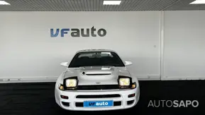 Toyota Celica 2.0 Turbo 4x4 de 1992