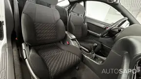 Toyota Celica 2.0 Turbo 4x4 de 1992