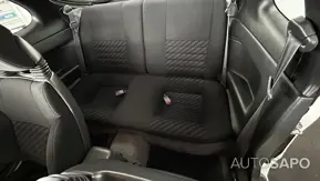 Toyota Celica 2.0 Turbo 4x4 de 1992