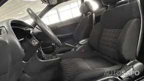 Toyota Celica 2.0 Turbo 4x4 de 1992