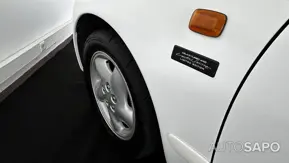 Toyota Celica 2.0 Turbo 4x4 de 1992