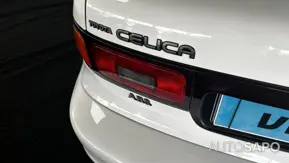 Toyota Celica 2.0 Turbo 4x4 de 1992
