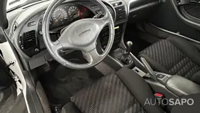 Toyota Celica 2.0 Turbo 4x4 de 1992