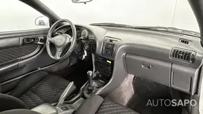 Toyota Celica 2.0 Turbo 4x4 de 1992