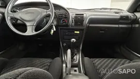 Toyota Celica 2.0 Turbo 4x4 de 1992