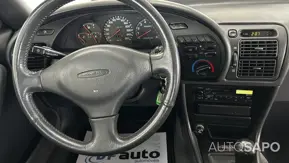 Toyota Celica 2.0 Turbo 4x4 de 1992