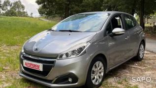 Peugeot 208 1.5 BlueHDi Active Business de 2019
