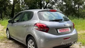 Peugeot 208 1.5 BlueHDi Active Business de 2019