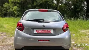 Peugeot 208 1.5 BlueHDi Active Business de 2019