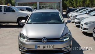 Volkswagen Golf 1.6 TDi GPS Edition de 2019