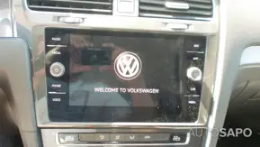 Volkswagen Golf 1.6 TDi GPS Edition de 2019