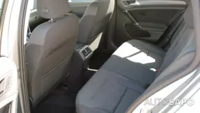 Volkswagen Golf 1.6 TDi GPS Edition de 2019
