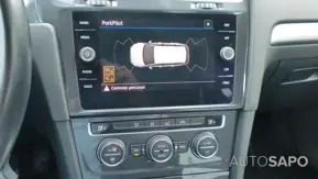 Volkswagen Golf 1.6 TDi GPS Edition de 2019