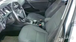 Volkswagen Golf 1.6 TDi GPS Edition de 2019