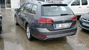 Volkswagen Golf 1.6 TDi GPS Edition de 2019