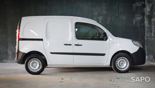 Renault Kangoo 1.5 dCi Business 3L de 2019