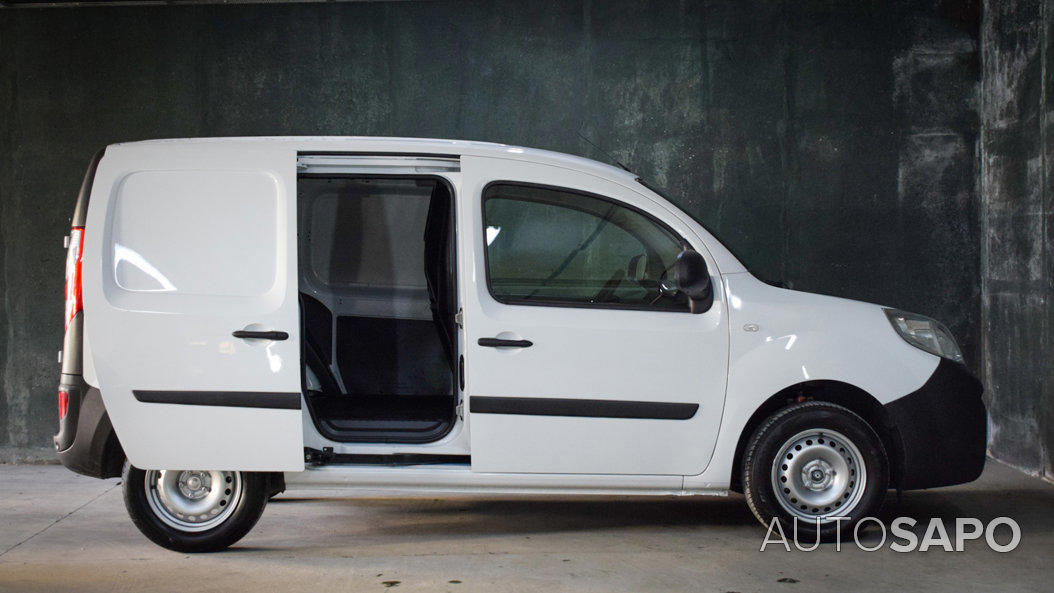 Renault Kangoo 1.5 dCi Business 3L de 2019