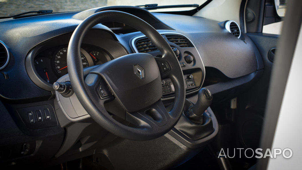 Renault Kangoo 1.5 dCi Business 3L de 2019