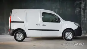 Renault Kangoo 1.5 dCi Business 3L de 2019