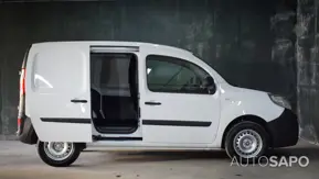 Renault Kangoo 1.5 dCi Business 3L de 2019