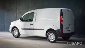 Renault Kangoo 1.5 dCi Business 3L de 2019