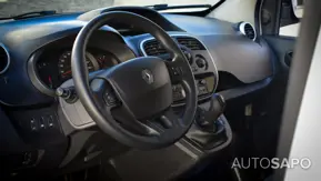 Renault Kangoo 1.5 dCi Business 3L de 2019