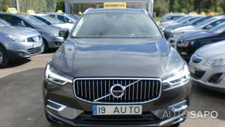 Volvo XC60 2.0 D4 Inscription Geartronic de 2019
