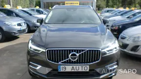 Volvo XC60 2.0 D4 Inscription Geartronic de 2019