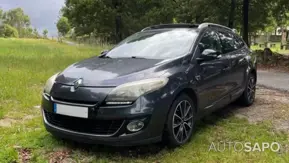Renault Mégane 1.5 dCi Bose Edition SS de 2012