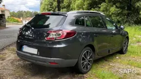 Renault Mégane 1.5 dCi Bose Edition SS de 2012