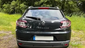 Renault Mégane 1.5 dCi Bose Edition SS de 2012