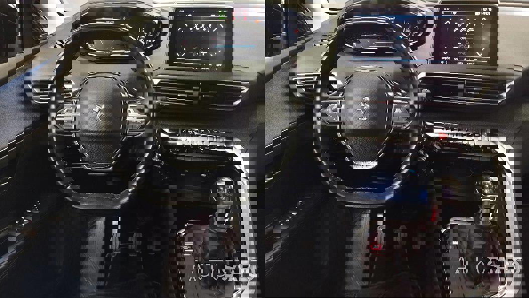 Peugeot 5008 1.2 PureTech Style de 2018