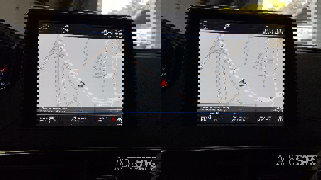 Peugeot 5008 1.2 PureTech Style de 2018