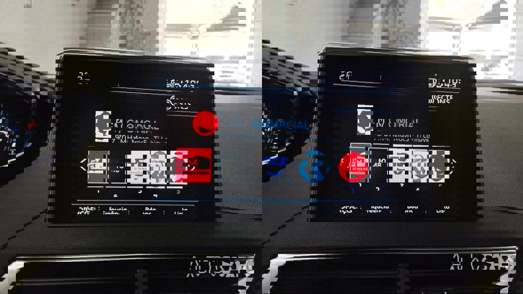 Peugeot 5008 1.2 PureTech Style de 2018