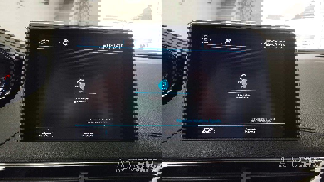 Peugeot 5008 1.2 PureTech Style de 2018