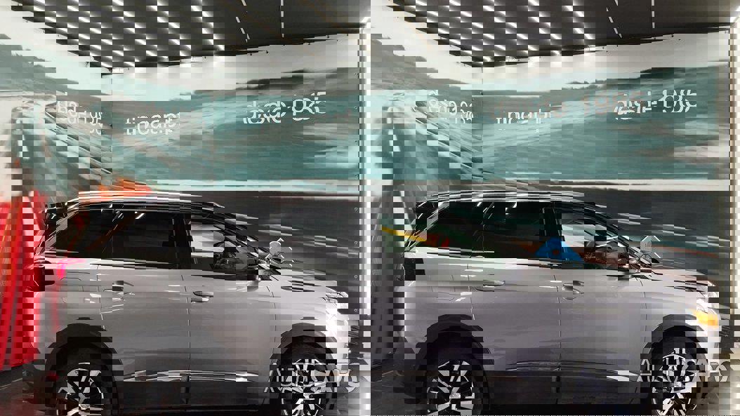 Peugeot 5008 1.2 PureTech Style de 2018