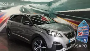 Peugeot 5008 1.2 PureTech Style de 2018